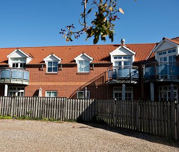 Tømmergården, 6, st., 8881, Thorsø - Photo 1