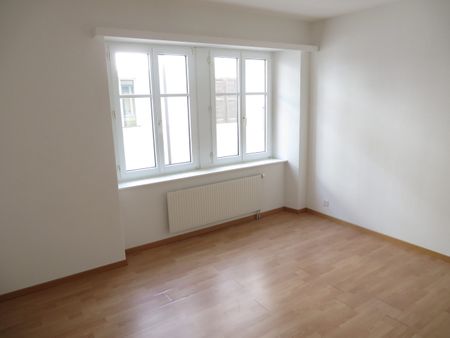 Joli appartement de 3,5 pièces avec cheminée de salon. - Foto 2