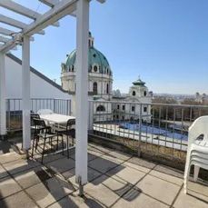 NEUBAUMIETE NÄHE KARLSKIRCHE/SCHWAZENBERGPLATZ - Photo 2