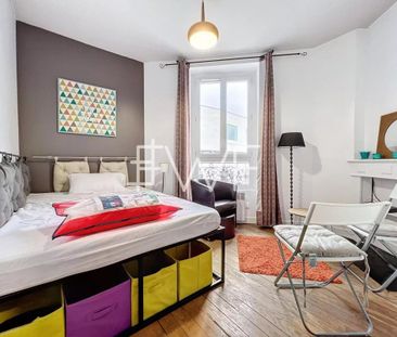 Location Appartement 1 pièce Meublé 14m² PUTEAUX 92800 - Photo 3