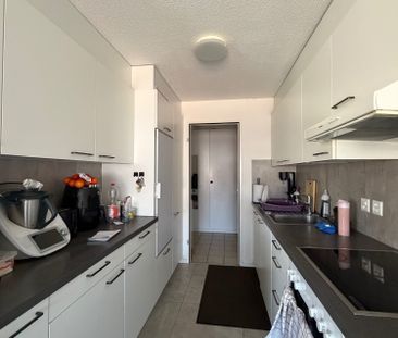 Appartement 3.5 pièces à Chavornay - Photo 4