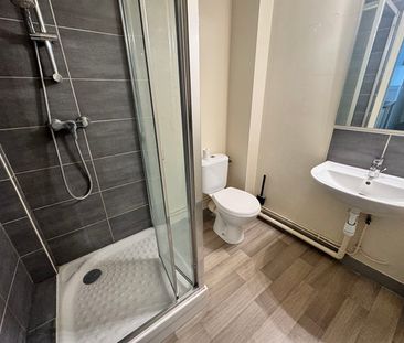 Location Appartement 1 pièce 21m² - Photo 1