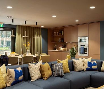 1 bedroom apartment to rent - Photo 6