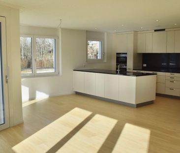 3.5 Zimmer, 105 m², 1. Stock - Foto 2