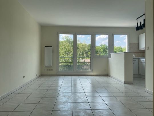 Appartement 2 Pièces 48 m² - Photo 1