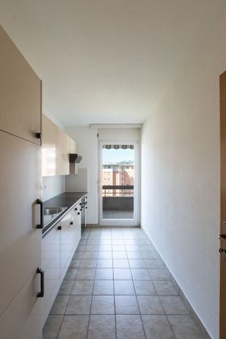 Appartemnto 3.5 locali in zona perfetta, Viganello - Foto 5