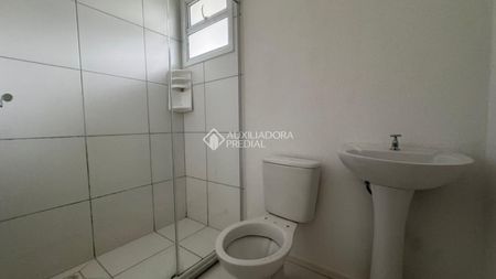 Casa em Condomínio com 2 quartos e 50m² para alugar em SÃO JOSÉ, Canoas. - Photo 2