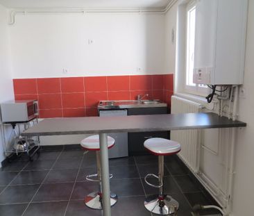APPARTEMENT CHAMALIERES - 2 pièce(s) - 43.00 m2 - Photo 1