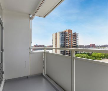 Te huur: Appartement Eisenhowerlaan in Utrecht - Foto 6