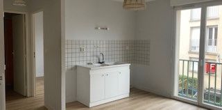 Location Appartement 2 pièces 32m² GRANVILLE 50400 - Photo 2