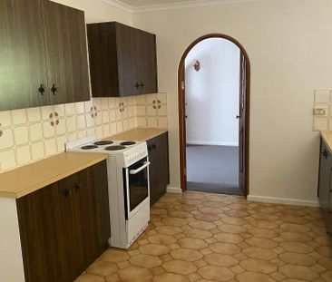 Great size block! With large shed. - Photo 4