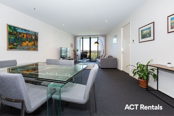1210/240 Bunda Street, City ACT 2601 - Apartment For Rent | Domain - Photo 1