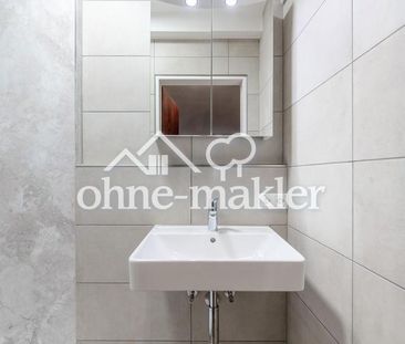 Helle 2-Zimmer-Wohnung in Kirchentellinsfurt – frisch renoviert und... - Photo 4