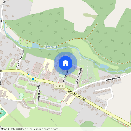 Enders-Dix-Straße 5, 08538 Weischlitz