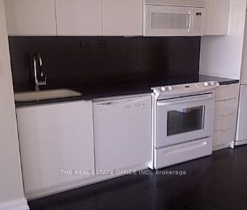 For Lease - 21 Iceboat Terrace Unit# 4001, Toronto, Ontario - Photo 1