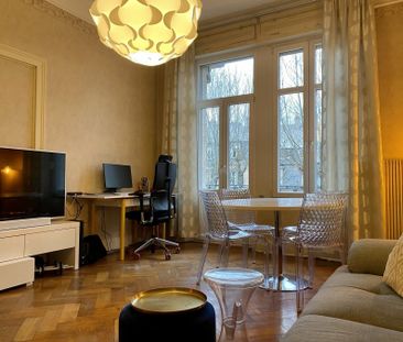 Appartement 2 pièces à Metz - Photo 3