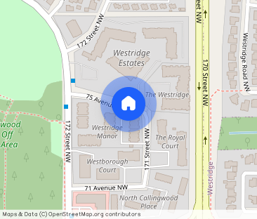 Westridge Manor - Photo 1