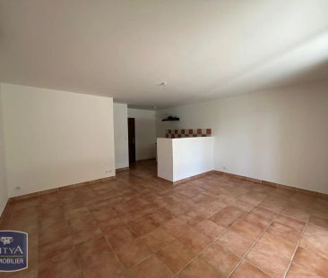 Appartement à louer 2 pièces 44.66m² - Photo 2