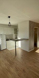 Location Appartement 1 pièce 24m² - Photo 3