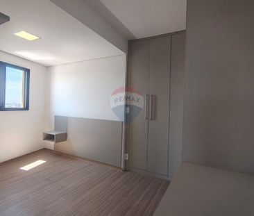 Apartamento para locação 47m² - 1 quarto - Jardim Simus - Sorocaba! - Foto 4