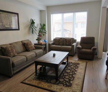 For Lease - 73 Barrister Avenue, Whitby, Ontario - Photo 3