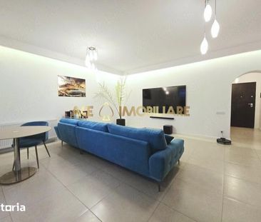 3 Camere de inchiriat | Pipera-Laguna | Metrou | PetFriendly | Central - Photo 6