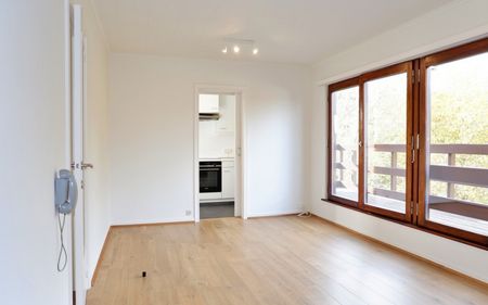 Dakappartement met heel aangenaam terras - Photo 2