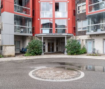 For Lease - 2 Adam Sellers Street Unit# 401, Markham, Ontario - Photo 2