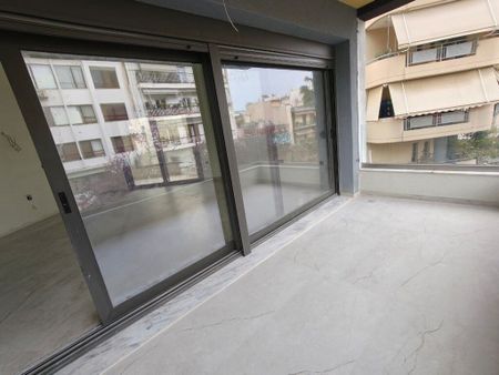 Διαμέρισμα για ενοικίαση Άγιος Αρτέμιος (Παγκράτι) - Φωτογραφία 3