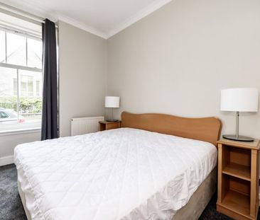 Flat 2, 4 Whitehall Place, AB25 2NX, Aberdeen - Photo 1