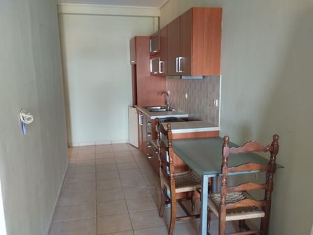 Studio/Γκαρσονιέρα για ενοικίαση Μακρύς Γιαλός (Λέσβος - Μυτιλήνη) - Photo 3