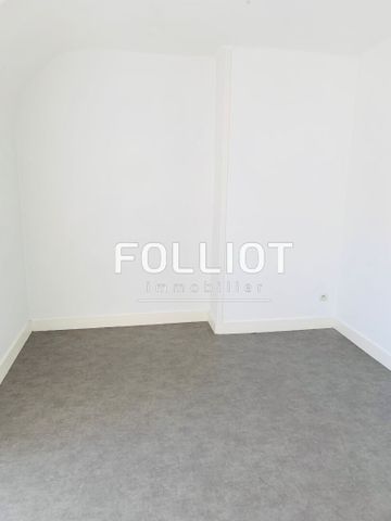 A LOUER Appartement 50000 Saint-Lô CENTRE VILLE 1 chambre 41.49 m2 - Photo 2