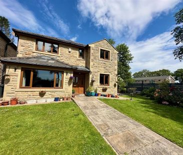 5 bedroom detached house to rent - Photo 1