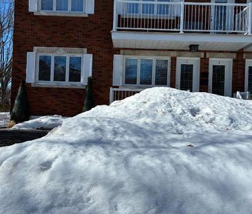 Logement 5 1/2 - Photo 3