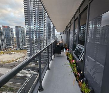 For Lease - 5105 HURONTARIO Street Unit# 1502, Mississauga, Ontario - Photo 5