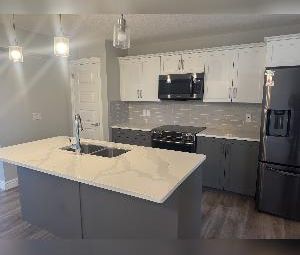 4 Bed 3.5 Bath Fully Finished Duplex Sienna Fort Saskatchewan - Photo 5