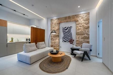 Διαμέρισμα για ενοικίαση Καστέλλα (Καστέλλα - Πασαλιμάνι) - Photo 2