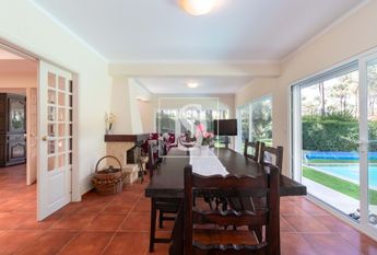 Moradia T8 em Setúbal