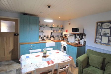 Metas Cottage, 51 Mill Road, Ballyroney, Banbridge, BT32 5HD - Photo 5