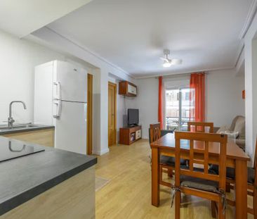 Carrer de Jaca, Valencia, Valencian Community 46010 - Foto 6