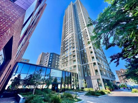 2 Bed Flat, Hurlock Heights, SE17 - Photo 5