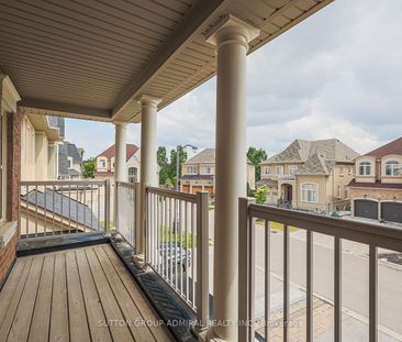For Lease - 163 Heintzman Crescent, Vaughan, Ontario - Photo 1