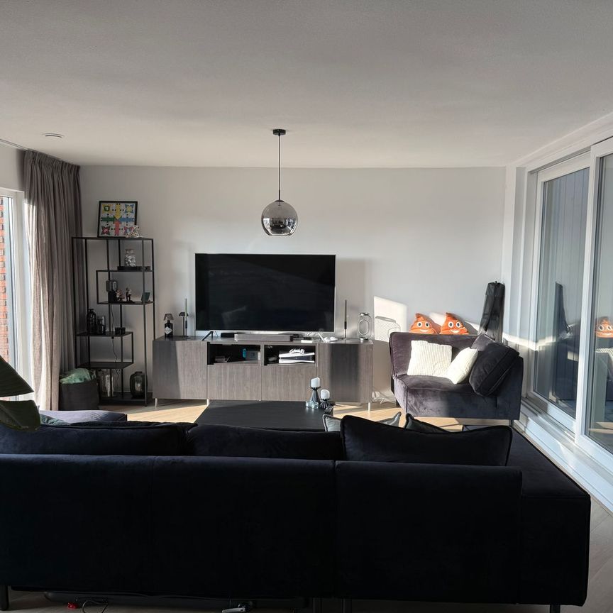 Appartement te huur: Stationslaan 838 4811 BT Breda - Photo 1