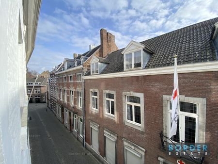 Cortenstraat - Kamer 2.1 - Photo 2