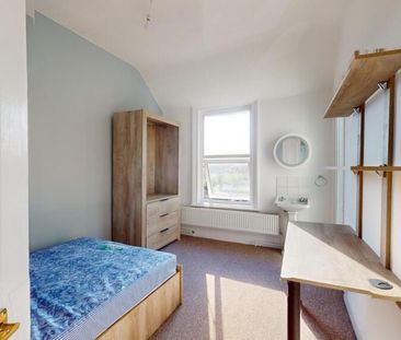 5 Bed Terraced House, Langham Road, N15 - Photo 4