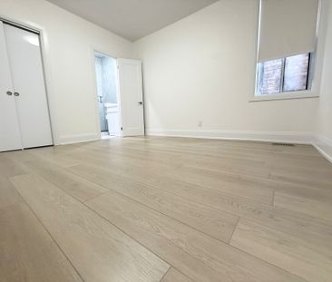 For Lease - 1087 GERRARD Street Unit# Main, Toronto, Ontario - Photo 1