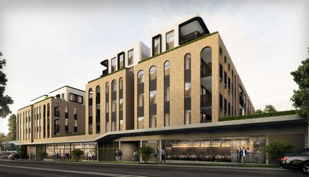 110/8B Stoney Creek Road, Bexley NSW 2207 - Apartment For Rent | Domain - Photo 4