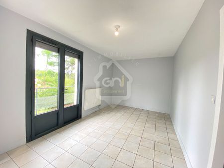 Maison 3 pièce(s), - Photo 4