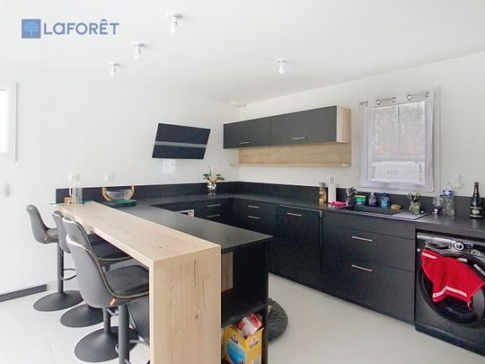 Maison T5 près de LANESTER à louer - Photo 1