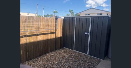 CONVENIENTLY LOCATED TWO BEDROOM UNIT - Photo 3